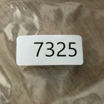 Quacker Factory  Cardigan Sweater Womens M Green Embellished Snowflake Open Front Photo 10