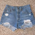 Levi’s 501 Shorts Photo 0