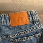Princess Polly Cargo Jean short Photo 2