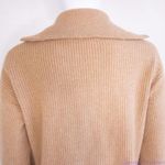 Madewell  Glenbrook Half-Zip‎ Pullover Sweater, NEW, women's size XS Photo 8