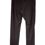 Mystic 1620 Black White Printed Yoga Legging Pants Size Small Photo 1