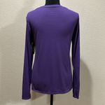 Bcg  Purple Training Long Sleeve Photo 1