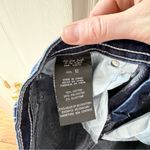 Cowgirl Hardware Girls Sz 12 Blue Denim Jeans Photo 7