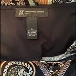 Nice casual dress 🥀🥀🥀 Black Size L Photo 5