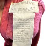 Designers Originals Luxelon Sweater‎ Size XL Photo 3