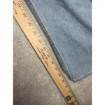 Levi's Women's Premium High Loose Jeans Light Blue Wash Wide 26 Photo 8