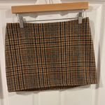 Brandy Melville mini skirt Photo 0