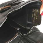 Kelly & Katie ‎ Buckle Platform Heeled Ankle Boots Photo 5