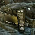 Kendall + Kylie Women’s Black  Shorts Photo 3