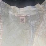 Victoria's Secret  Open Robe Coverup Lounge One Size Photo 3
