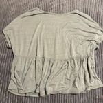 21 Saints Top Green Photo 1