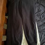 Lululemon  Terry Scuba Joggers Photo 0