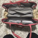 Coach Purse Pink Photo 2