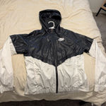 Nike Dri-Fit Jacket Zip-Up Photo 0