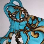 Beach Bunny  Limited Edition Ruched Bikini‎ Bottom Photo 5