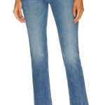 Mother Superior The Tomcat jeans Kneeling on Stones 31 Blue Photo 0