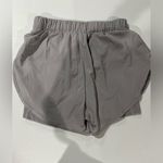 Nike small grey shorts Photo 1