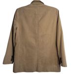 Everlane The Oversized Butterscotch Blazer Photo 3