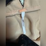 Free People  SEXY LOVE BLACK FLORAL LACE MINI DRESS - SZ 2 Photo 12