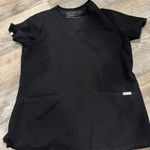 FIGS  small black top Photo 2