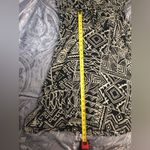 Robbie Bee Vintage 90’s Fit & Flare Tie Dress xl (16) Photo 6