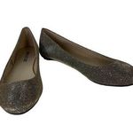 Lower East Side Women's Glitter Flats Photo 0
