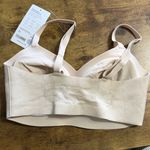 ATHLETA Ritual Lace Beige Medium D/DD NWT $59 Photo 3