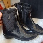 Nautica Ankle Rain Boots Photo 0