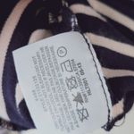 Tory Burch tee size small Photo 8