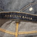 American Eagle  Stretch Tomgirl Jeans Photo 4