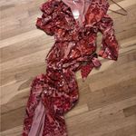 Free People FP ankle length Boho dress Photo 0