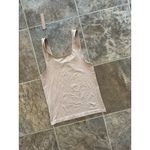 SKIMS Soft Smoothing Seamless Tank Clay Size Medium Photo 4