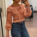 Bohme Blouse Photo 0