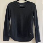 Under Armour  Loose Long Sleeve Workout T-shirt Photo 0