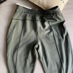 Lululemon Softstreme  High-Rise Pants green  Photo 1
