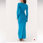 Peppermayo  maxi dress Photo 3