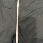 Garage  Black See through on the Sides Leggings Size Medium Photo 9