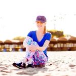 Lilly Pulitzer Women’s Luxletic Colorful Leggings Pants XS Photo 6