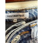 We Wore What Wide Leg Jeans Women's Sz. 25 Photo 3