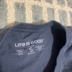 Life is Good  Dirty Martini Crusher Tee Photo 1