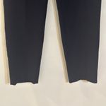 J.Crew  Navy Blue Dress Pants sz 8 Photo 5