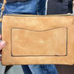 Beautiful NWTs Purse Tan Photo 4