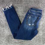 BKE  Jeans Stella Slim Fit Low Rise Women's 28 Photo 0