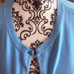 Loft Ann Taylor  size medium, three-quarter sleeve cardigan sweater Photo 4