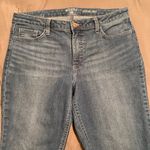 Riders By Lee  Midrise Denim Capris Photo 3