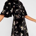 Free People  "Be My Baby" mini dress Photo 0