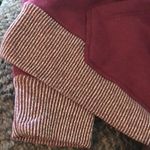 Champion Small Powerblend Fleece Hoodie Berry Purple New NWT Photo 2