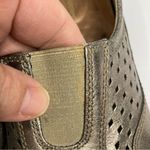 Hush Puppies metallic comfort Shoes size 8 Photo 1