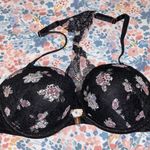 PINK - Victoria's Secret Victoria Secret Pink Razorback Push Up Bra 34C Photo 0