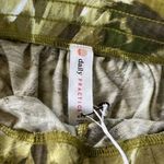 Anthropologie Nwt Daily Ritual Arid Crop Pants Photo 8